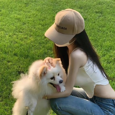 继女